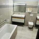 Διαμέρισμα Moderne A De 45 M² Avec Terrasse Vue *