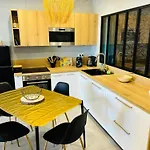 Διαμέρισμα Moderne A De 45 M² Avec Terrasse Vue Αζάτσιο